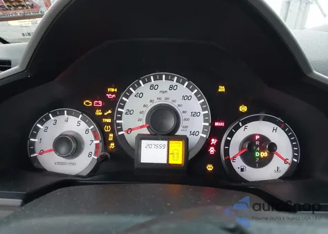 2012 Honda Pilot Ex-L from USA, damaged, VIN 5FNYF4H58CB082218